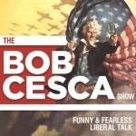 The Bob Cesca Show presented by BubbleGenius.com
