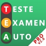 Teste Examen Auto (700 Intreb)