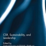 CSR, Sustainability, and Leadership