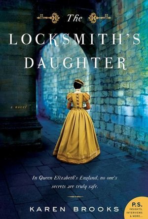 The Locksmith&#039;s Daughter