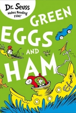 Green Eggs and Ham