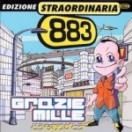 Grazie Mille by 883