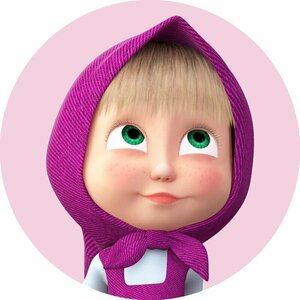 Masha and The Bear