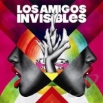 Commercial by Los Amigos Invisibles