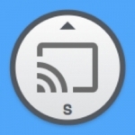 Sails — Send videos to Chromecast from Safari