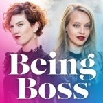 Being Boss: Mindset, Habits, Tactics, and Lifestyle for Creative Entrepreneurs