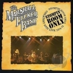 Stompin&#039; Room Only by The Marshall Tucker Band