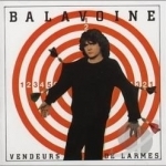 Vendeurs de Larmes by Daniel Balavoine