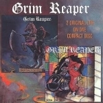 See You in Hell/Fear No Evil by Grim Reaper