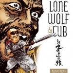 New Lone Wolf &amp; Cub: Volume 1