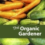 Organic Gardener Podcast