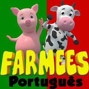 Farmees Português - Canções dos miúdos