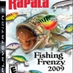 Rapala Fishing Frenzy 