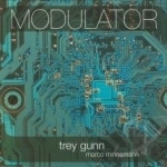 Modulator by Trey Gunn / Marco Minnemann