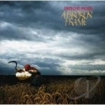 Broken Frame by Depeche Mode