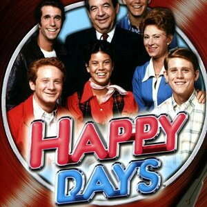 Happy Days - Season 4