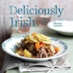 Deliciously Irish: Recipes Inspired by the Rich History of Ireland