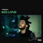 Kiss Land by The Weeknd