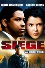 The Siege (1998)