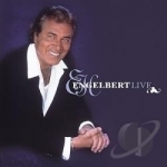 Engelbert Live by Engelbert Humperdinck