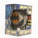 Batman: Metal Die-Cast Bat-Signal