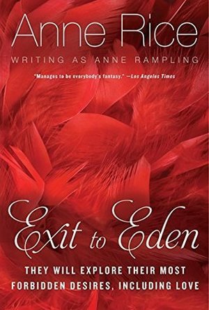 Exit To Eden