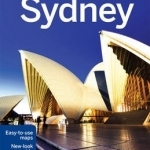 Lonely Planet Sydney