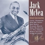 McVoutie&#039;s Central Avenue Blues by Jack Mcvea