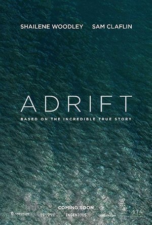 Adrift (2018)