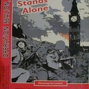 Britain Stands Alone