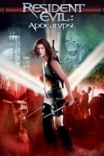 Resident Evil: Apocalypse (2004)