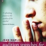 Audition Speeches for Young Actors 16+