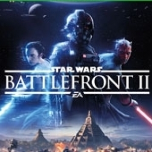 STAR WARS Battlefront II 