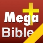 68 Mega Bibles Easy
