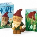 Wee Little Garden Gnome: A Tiny Bit O&#039;luck