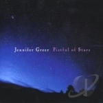 Fistful of Stars by Jennifer Greer