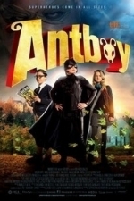 Antboy (2014)