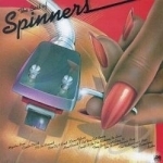 Best of the Spinners by The Spinners US