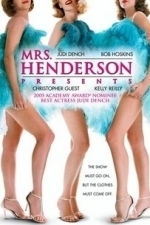 Mrs. Henderson Presents (2006)
