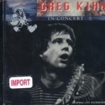 In Concert (22/Apr/1986 Philadelphia) by Greg Kihn