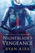 Nightblade&#039;s Vengeance