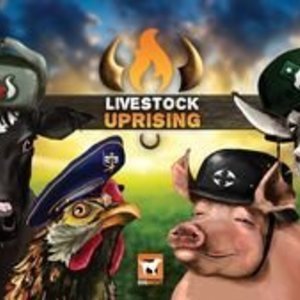 Livestock Uprising