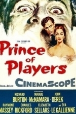 Prince Of Players (1955)