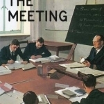 The Ladybird Book of the Meeting