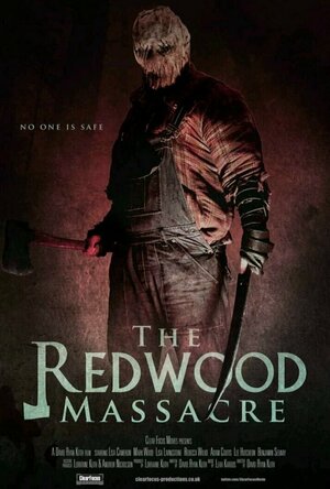 The Redwood Massacre (2014)