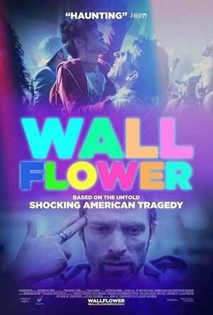 Wallflower (2017)