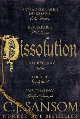 Dissolution