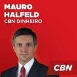 CBN Dinheiro - Mauro Halfeld