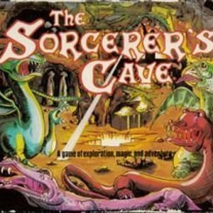 The Sorcerer&#039;s Cave