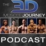 3D Muscle Journey